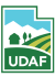 Utah Department of Agriculture logo